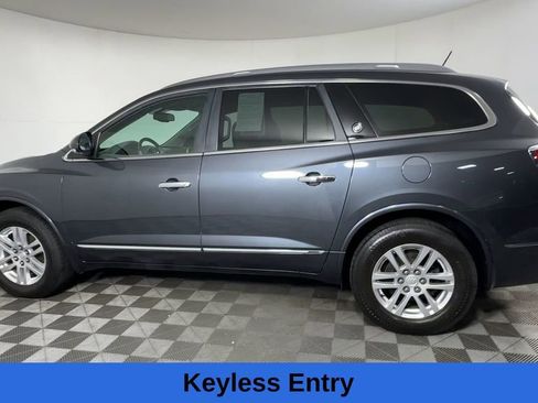 Used 2013 Buick Enclave Convenience AWD/4WD image 8