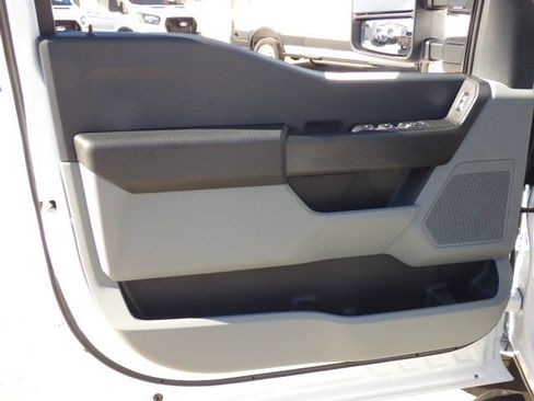 New 2026 Ford F350 XL image 21