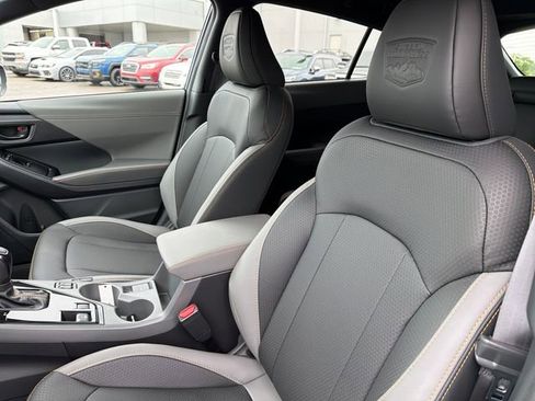 New 2026 Subaru Crosstrek 2.5i Wilderness AWD/4WD image 19