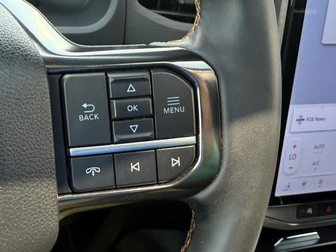 Certified 2024 Ford Expedition Max Platinum image 21