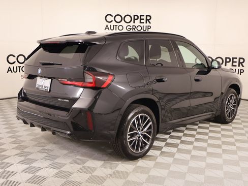 Used 2026 BMW X1 xDrive28i AWD/4WD image 21