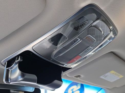 Used 2025 Genesis GV80 2.5T AWD/4WD image 35