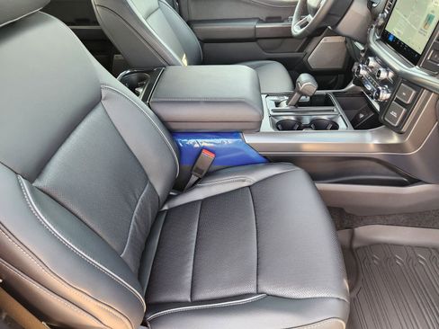 New 2026 Ford F150 Lariat RWD image 14