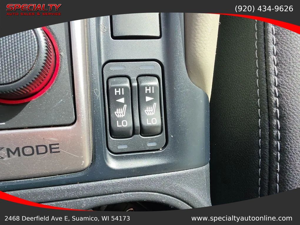 Used 2022 Subaru Forester Premium AWD/4WD image 23
