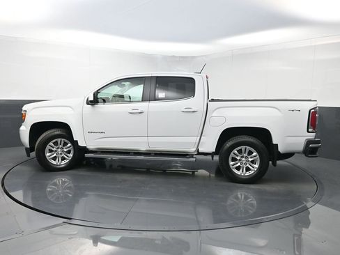 Used 2019 GMC Canyon SLE w/ SLE Convenience Package image 40