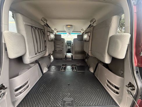 Used 2010 Honda Element EX image 21