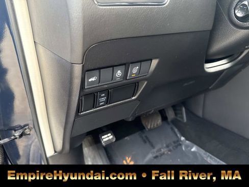 Used 2023 INFINITI QX80 Premium Select w/ Cargo Package image 24