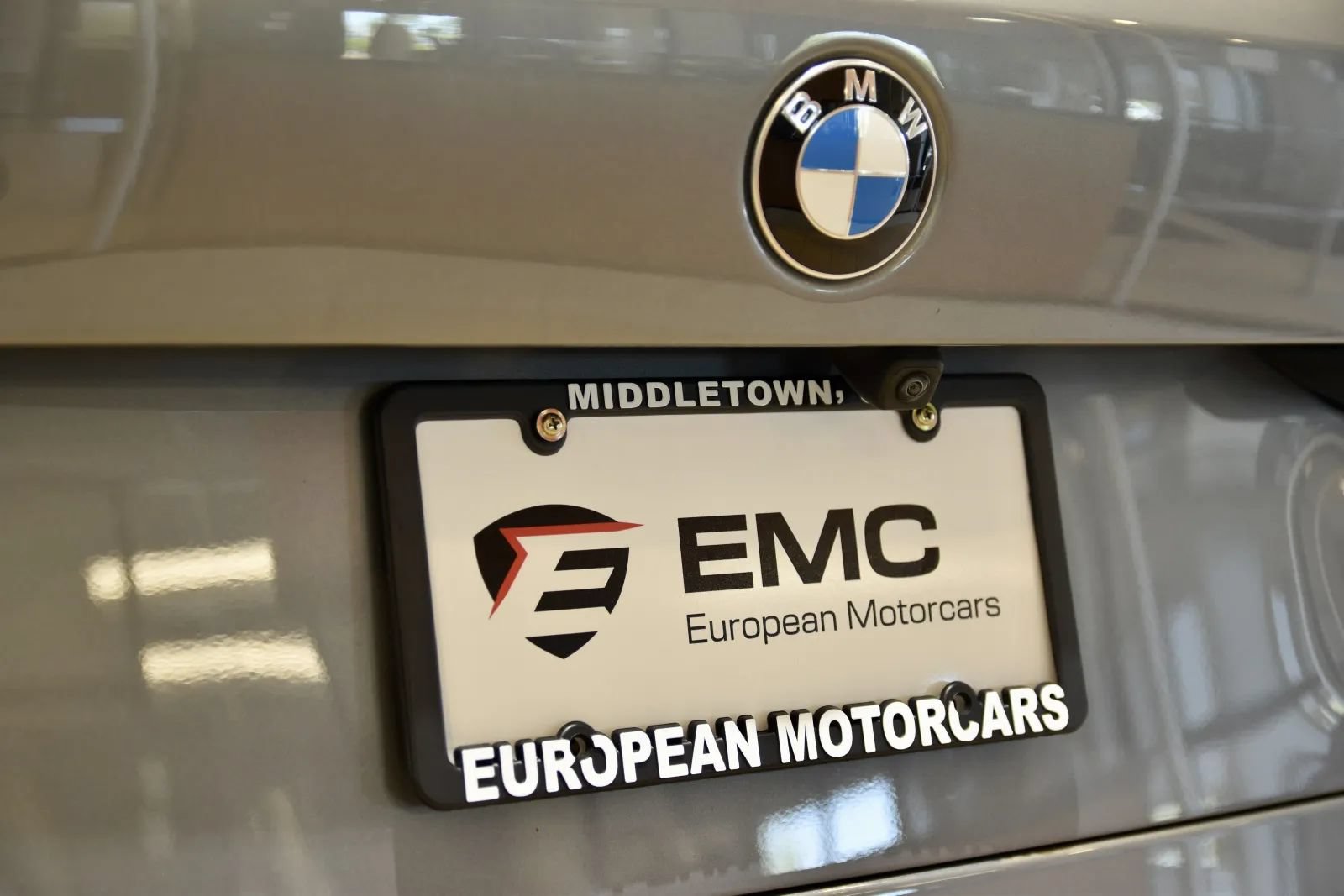 Used 2024 BMW X5 xDrive40i w/ Premium Package AWD/4WD image 11