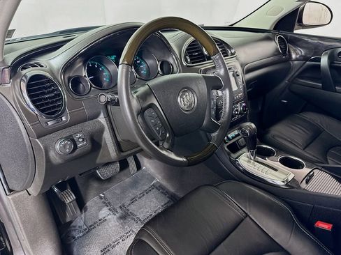 Used 2015 Buick Enclave Premium w/ Experience Buick Package AWD/4WD image 9