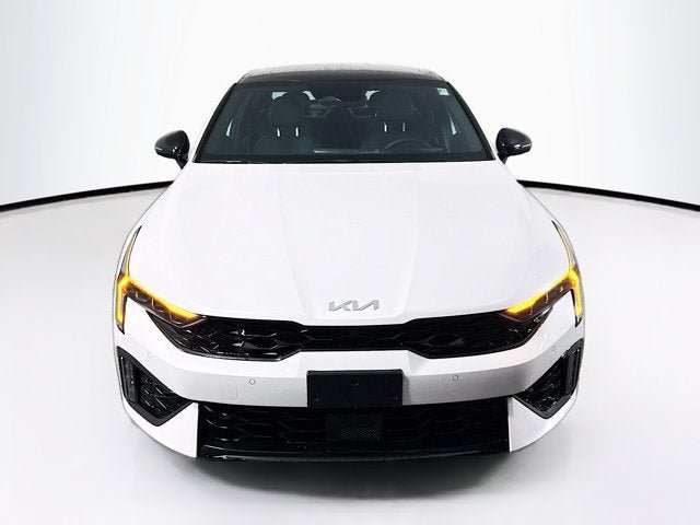 New 2026 Kia K5 GT w/ GT1 Package FWD image 2