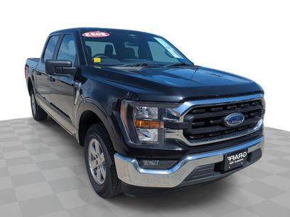Used 2023 Ford F150 XLT