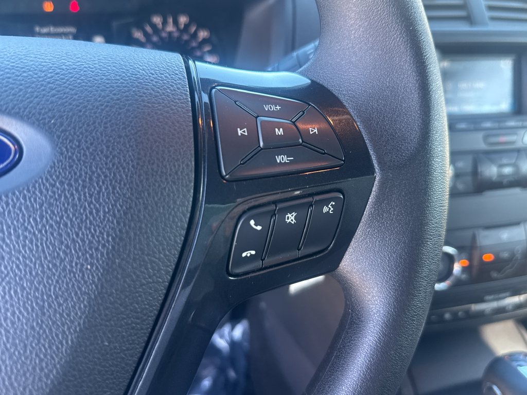 Used 2018 Ford Explorer FWD image 16