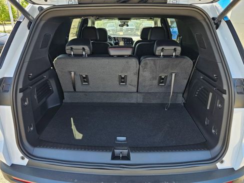 New 2026 Chevrolet Traverse Z71 AWD/4WD image 14