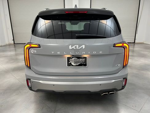 Used 2023 Kia Telluride EX X-Line image 6