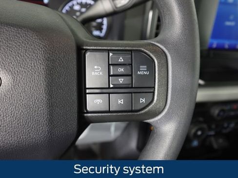 New 2026 Ford F350 XL w/ STX Appearance Package image 49