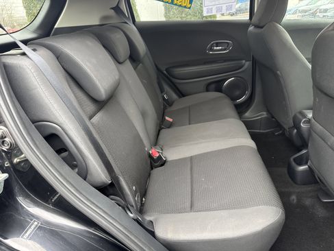 Used 2020 Honda HR-V EX image 13