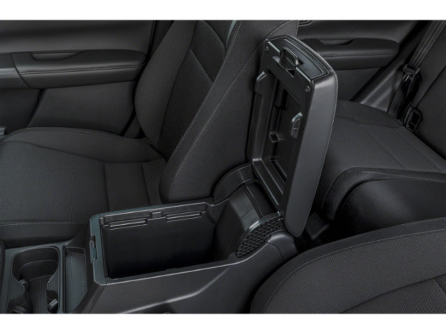 New 2027 Honda CR-V LX image 11