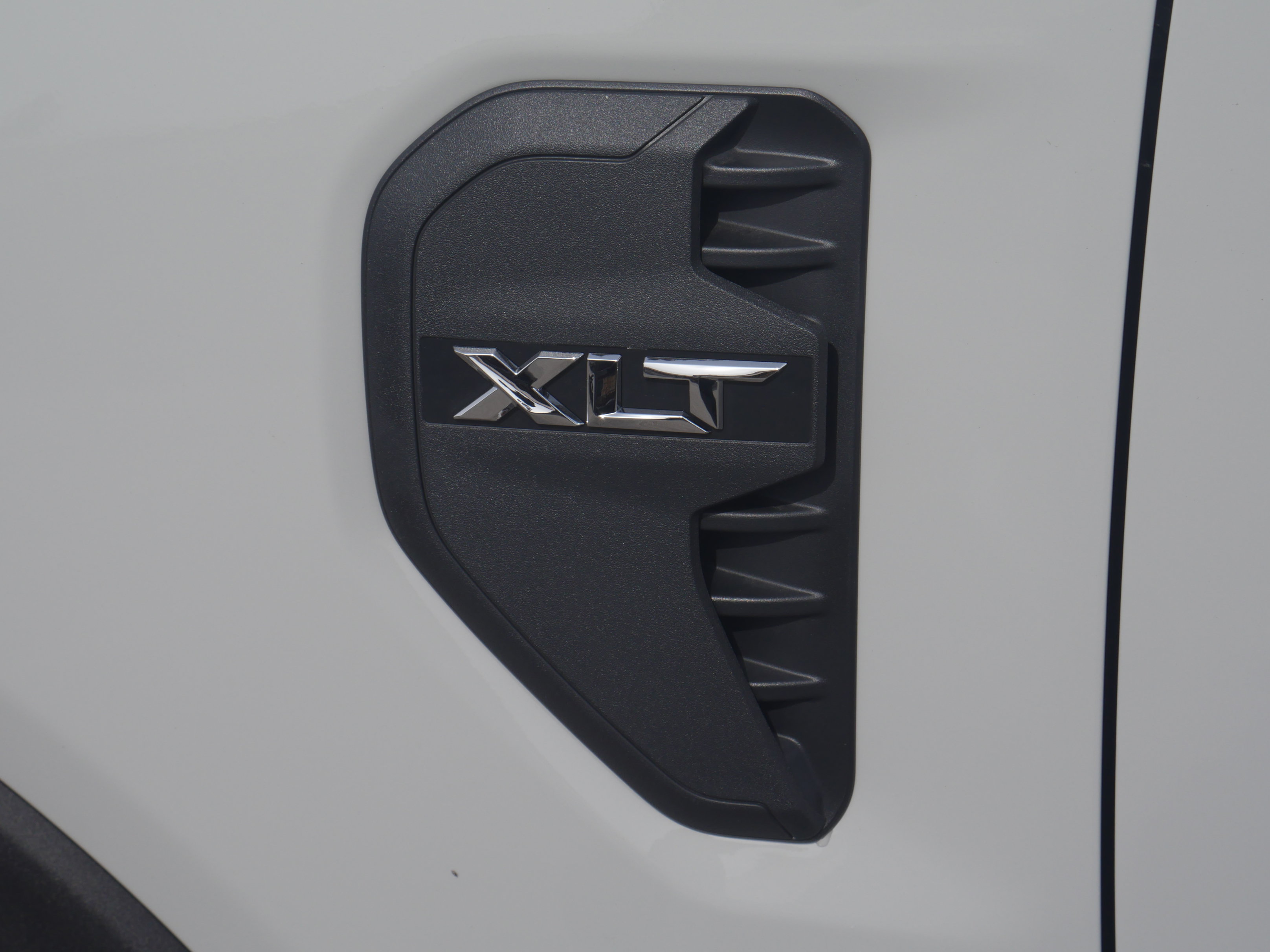 New 2026 Ford Ranger XLT w/ Equipment Group 301A High AWD/4WD image 18
