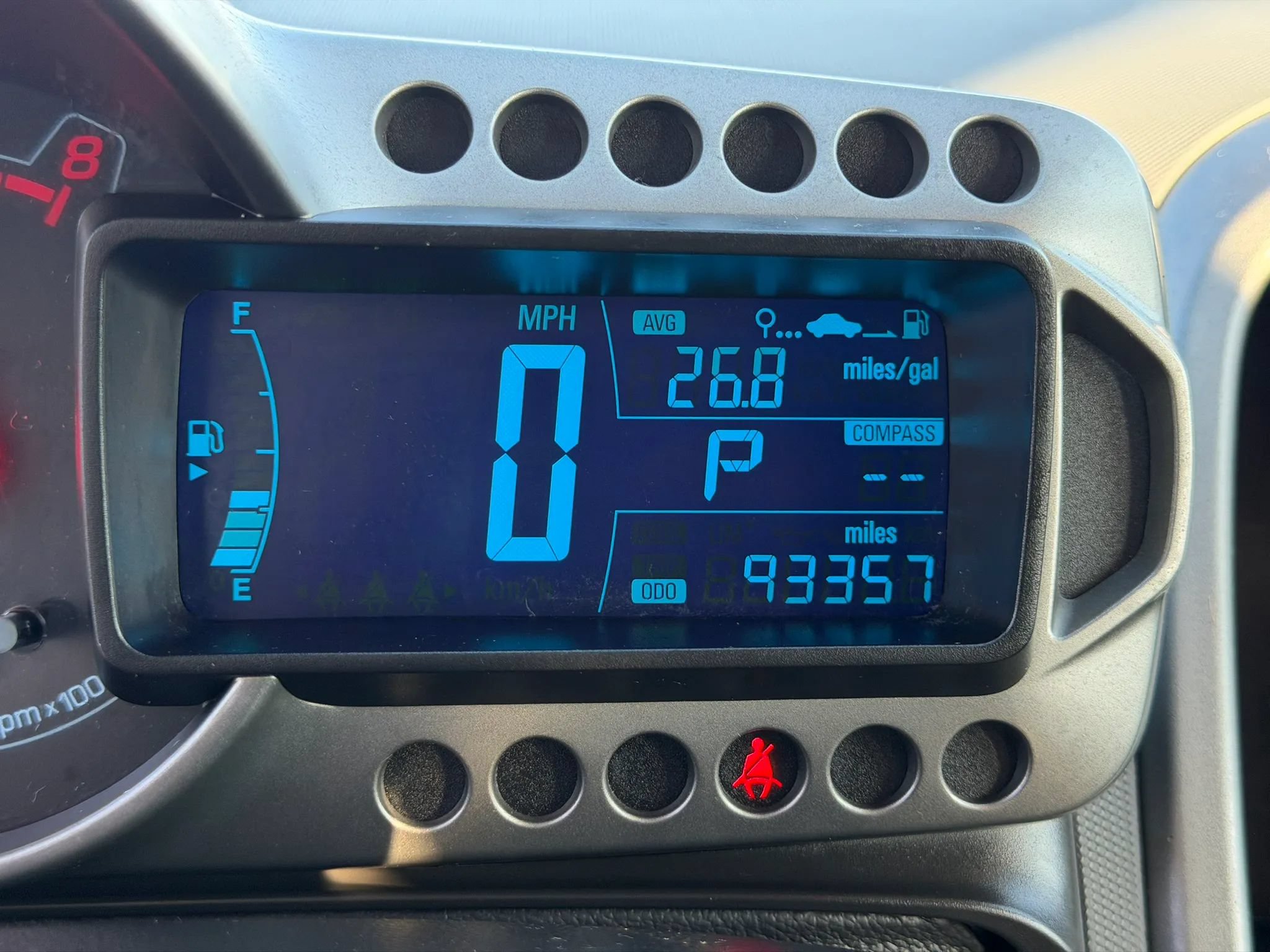 Used 2013 Chevrolet Sonic LT FWD image 35