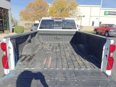 Used 2023 Chevrolet Silverado 3500 LT w/ Convenience Package image 26