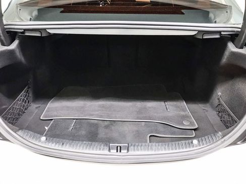 Certified 2019 Mercedes-Benz C 300 Sedan image 27