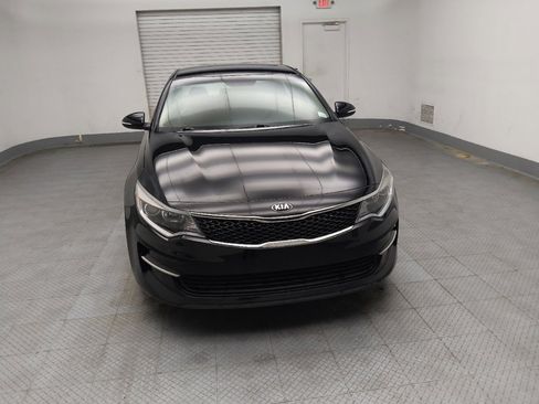 Used 2017 Kia Optima LX w/ Driver Convenience Package image 14