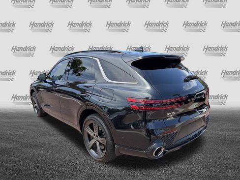 Used 2023 Genesis GV70 2.5T w/ Sport Prestige Package AWD/4WD image 8