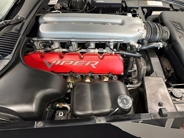 Used 2006 Dodge Viper SRT-10 RWD image 38