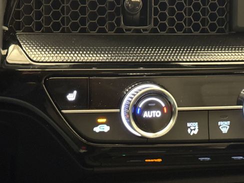 New 2026 Honda CR-V EX-L image 27