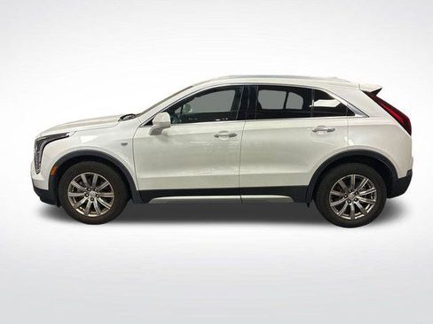 Used 2019 Cadillac XT4 Premium Luxury w/ Driver Awareness Package FWD image 33