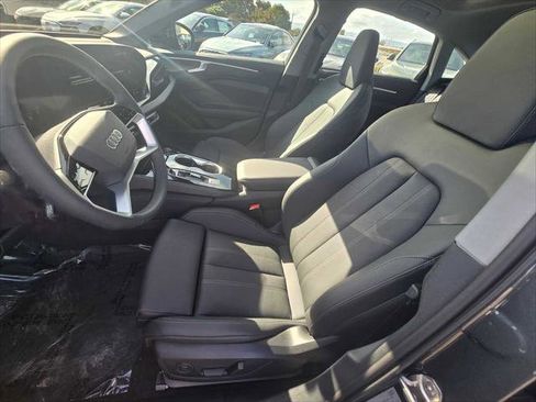 New 2026 Audi A6 Premium Plus AWD/4WD image 25