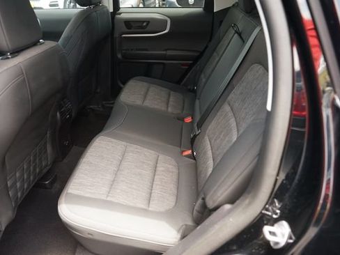 Used 2023 Ford Bronco Sport Big Bend AWD/4WD image 12