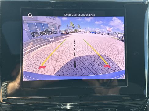 New 2026 Jeep Grand Cherokee Laredo X image 29