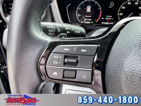 Used 2025 Honda Pilot Touring image 22