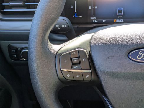 New 2026 Ford Maverick XL image 16