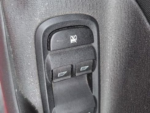 Used 2015 Ford Fiesta ST w/ ST Recaro Package FWD image 14