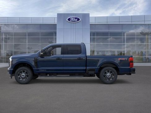 New 2025 Ford F250 XL w/ STX Appearance Package image 3
