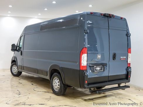 Used 2019 RAM ProMaster 3500 FWD image 6