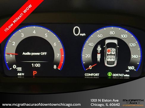 Used 2025 Acura Integra A-Spec image 26