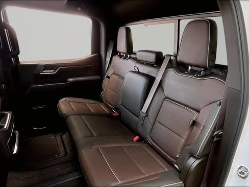 Used 2024 GMC Sierra 1500 Denali AWD/4WD image 16