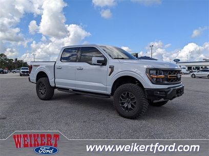 Used 2025 Ford F150 Tremor w/ Equipment Group 402A High