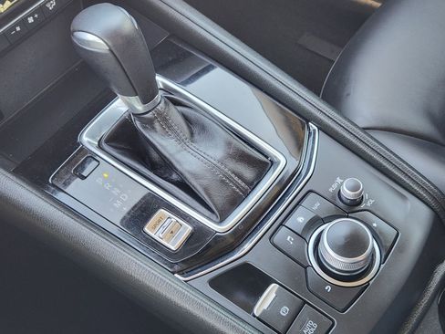 Used 2019 MAZDA CX-5 Touring image 23