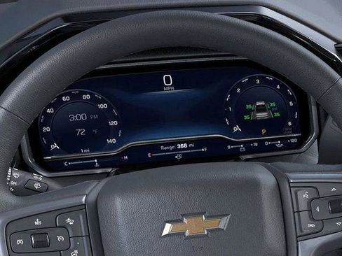 New 2026 Chevrolet Silverado 1500 LT w/ Z71 Off-Road Package AWD/4WD image 18