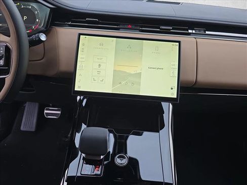 New 2026 Land Rover Range Rover Sport Dynamic SE image 22