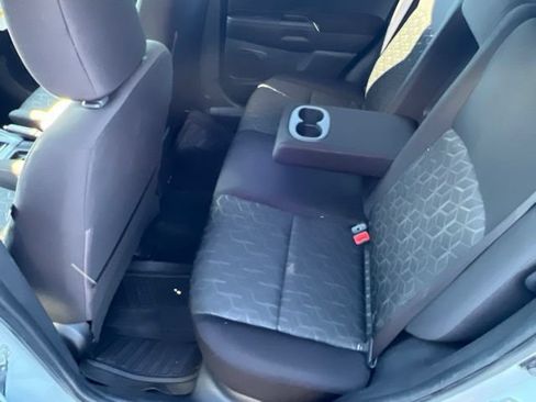 Used 2022 Mitsubishi Outlander Sport FWD image 29