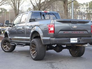 Used 2019 Ford F150 XLT w/ Equipment Group 302A Luxury video 3