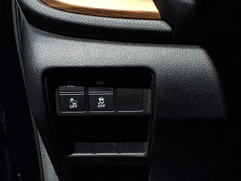 Used 2022 Honda CR-V EX-L image 16