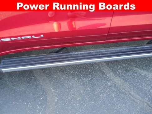 Used 2019 GMC Sierra 1500 Denali w/ Denali Ultimate Package image 19