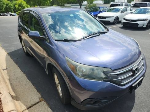 Used 2014 Honda CR-V EX image 12