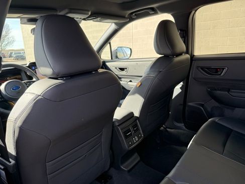 New 2026 Subaru Outback Wilderness image 24